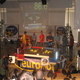 Praha - Národní kvalifikační kolo Eurobot - květen 2007