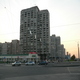 Petrohrad - North Star - říjen 2007