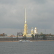 Saint Petersburg - North Star - October 2007